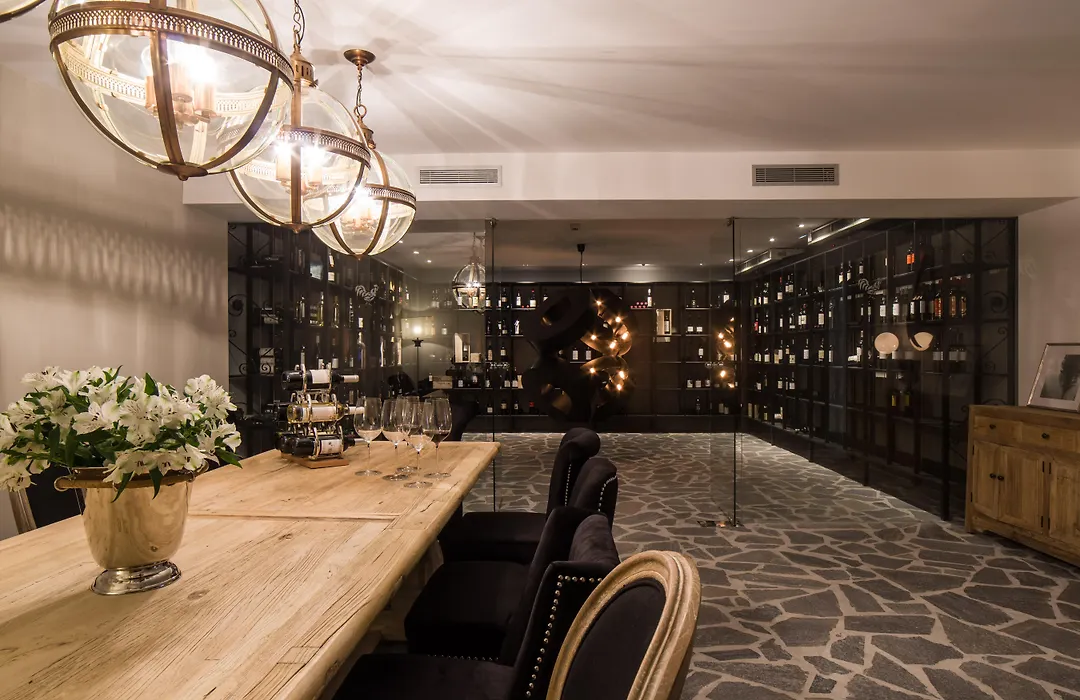 Puebloastur Eco Resort Hotel & Spa Gran Lujo-1